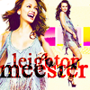 Leighron Meester